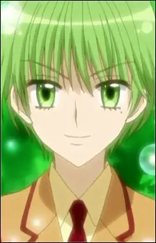 imagem de capa do personagem Satsuki Hanabusa