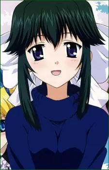 imagem de capa do personagem Moe Mizukoshi