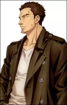 imagem de capa do personagem Siam