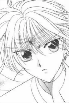 imagem de capa do personagem Ryuuki