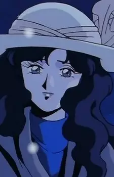 imagem de capa do personagem Beauty