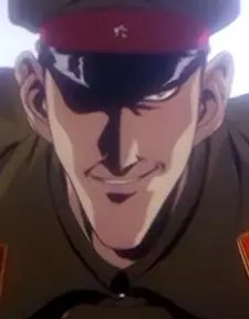 imagem de capa do personagem Yasunori Katou