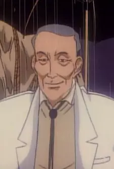 imagem de capa do personagem Nishimura Makoto