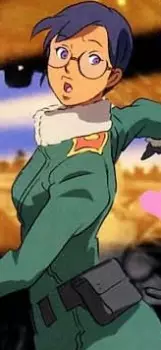 imagem de capa do personagem Jaboli Mariela