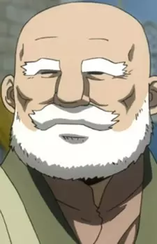 imagem de capa do personagem Vahriz