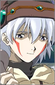 imagem de capa do personagem Tsukasa