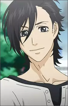 imagem de capa do personagem Yamato Kurosawa