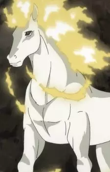 imagem de capa do personagem Midoro