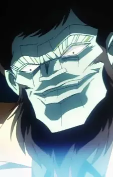 imagem de capa do personagem Stinger