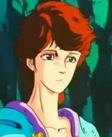 imagem de capa do personagem Lui