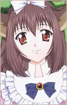 imagem de capa do personagem Misaki Sagisawa