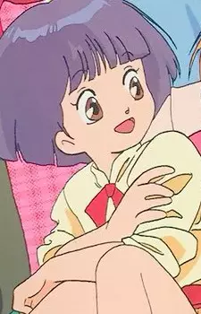 imagem de capa do personagem Natsumi Mizuki