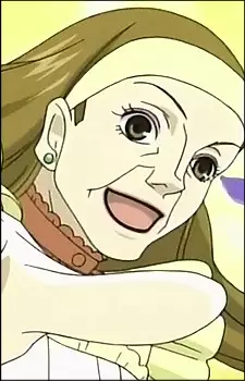 imagem de capa do personagem Isao Sonoda