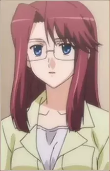 imagem de capa do personagem Koyomi Shirakawa