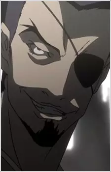 imagem de capa do personagem Umanosuke