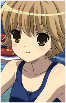 imagem de capa do personagem Isuzu Tsumuhana