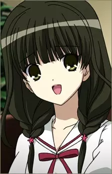 imagem de capa do personagem Kaname Asagiri