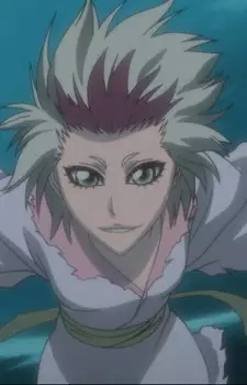 imagem de capa do personagem Homura