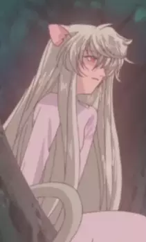 imagem de capa do personagem Torte