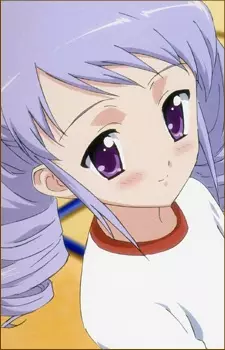imagem de capa do personagem Alice Tsukishiro