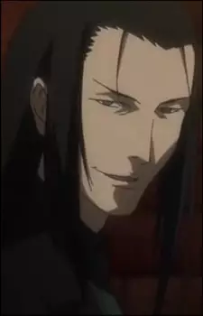 imagem de capa do personagem Segal Crekessa