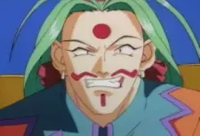 imagem de capa do personagem Papacharino Nanadan