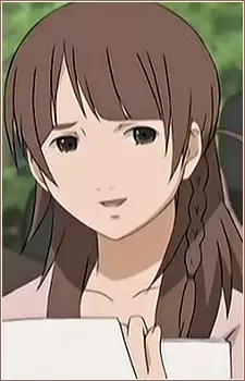 imagem de capa do personagem Yayoi Kurakichi