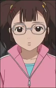 imagem de capa do personagem Tae Sakairi