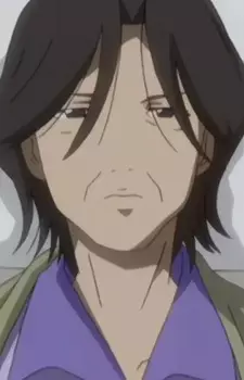 imagem de capa do personagem Michiyo Takeda