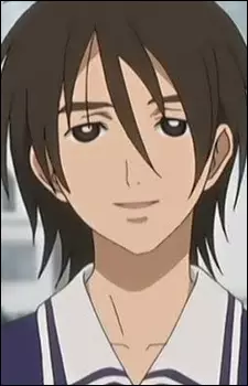 imagem de capa do personagem Kei Takada
