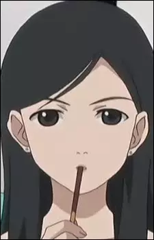 imagem de capa do personagem Yumie Hanamura