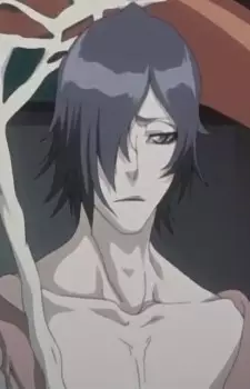 imagem de capa do personagem Shizuku