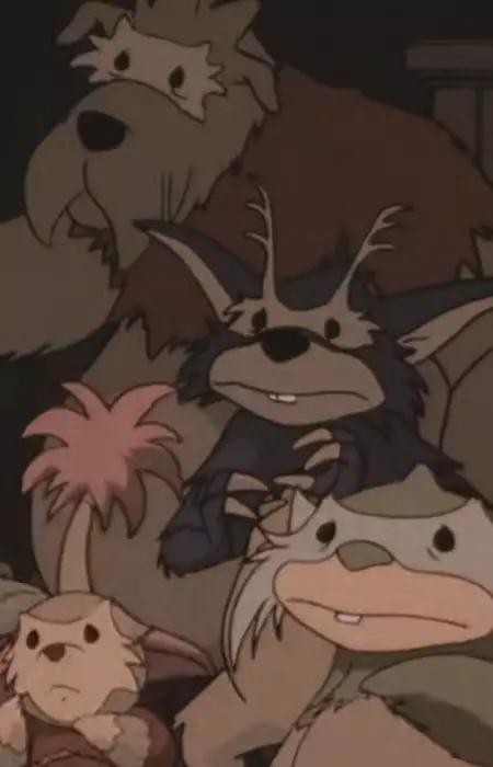 imagem de capa do personagem The Goblin Boomps