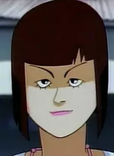 imagem de capa do personagem Tamiko Yomota