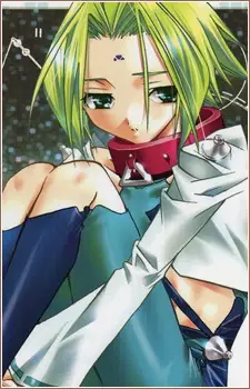 imagem de capa do personagem Khi