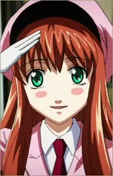 imagem de capa do personagem Akari