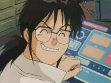 imagem de capa do personagem Hiroshi Ozora