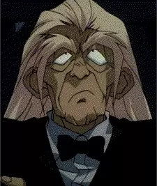 imagem de capa do personagem Hiroshi Amagi