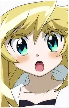 imagem de capa do personagem Kanon Hatori