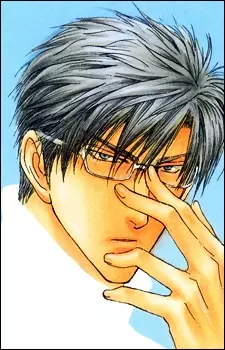 imagem de capa do personagem Homare Kuba