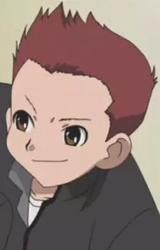 imagem de capa do personagem Hikorou Oikawa