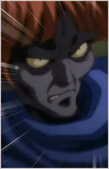 imagem de capa do personagem Exsedol Folmo