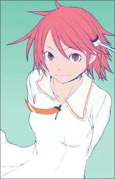 imagem de capa do personagem Tenko Kamiyama