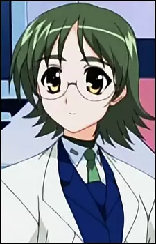 imagem de capa do personagem Mariel Atenza