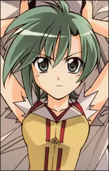 imagem de capa do personagem Elny Tachibana