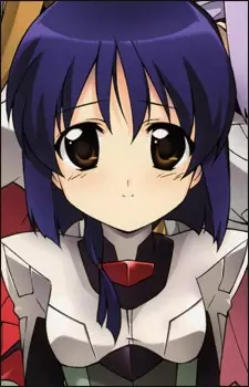 imagem de capa do personagem Satsuki Kawamoto