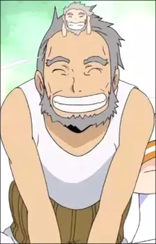 imagem de capa do personagem Osamu Kamiyama
