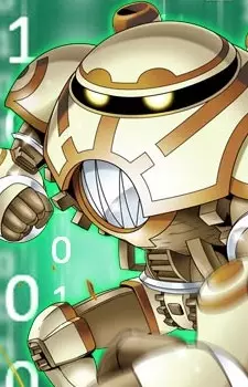 imagem de capa do personagem Arbormon