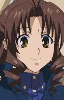 imagem de capa do personagem Chizuru Mochizuki