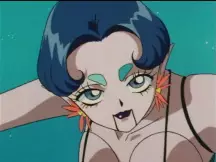 imagem de capa do personagem Karakuriko